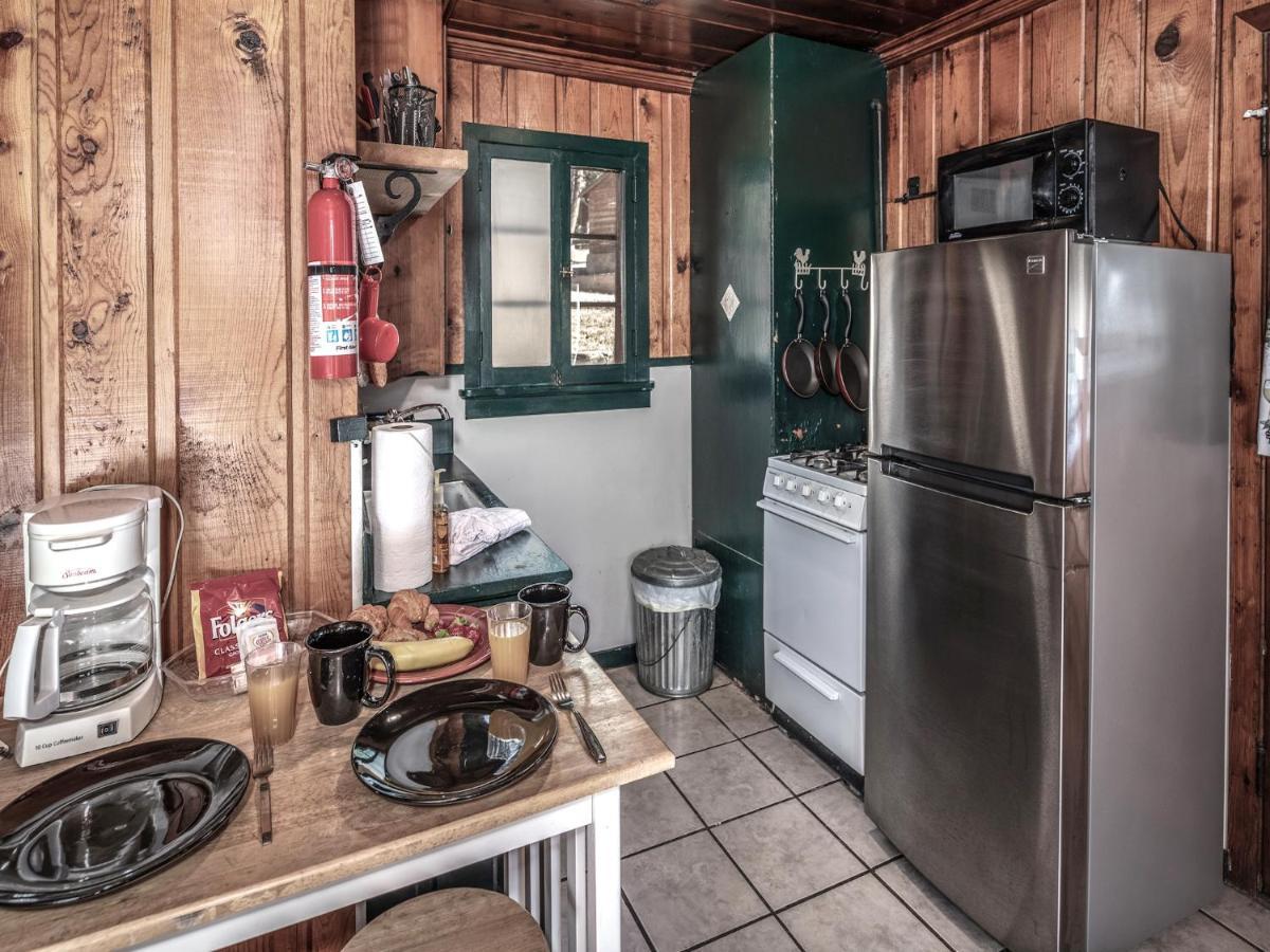 Perfect Cabin, 2 Bedrooms, Fireplace, Midtown, Sleeps 5 ルイドソ エクステリア 写真
