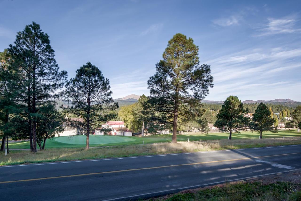 Perfect Cabin, 2 Bedrooms, Fireplace, Midtown, Sleeps 5 ルイドソ エクステリア 写真