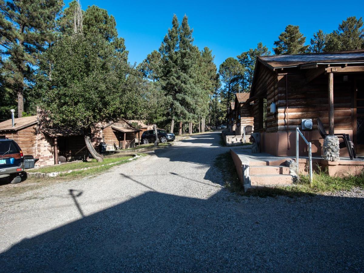 Perfect Cabin, 2 Bedrooms, Fireplace, Midtown, Sleeps 5 ルイドソ エクステリア 写真