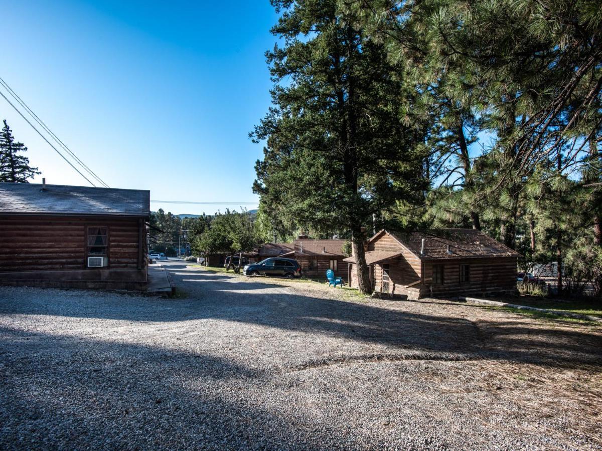 Perfect Cabin, 2 Bedrooms, Fireplace, Midtown, Sleeps 5 ルイドソ エクステリア 写真